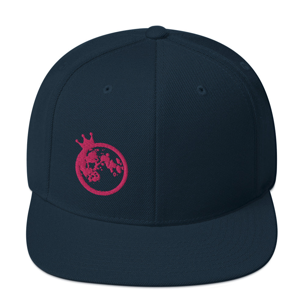 PINK MOON Hat