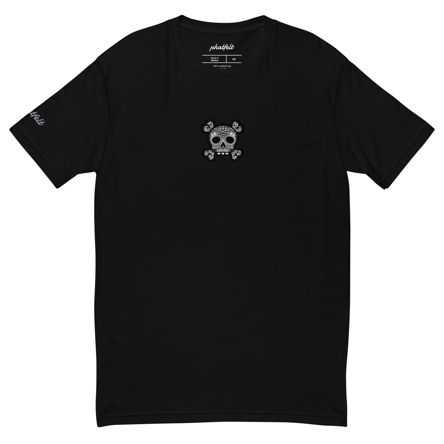 Short Sleeve CALAVERA T-shirt