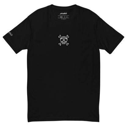 Short Sleeve CALAVERA T-shirt