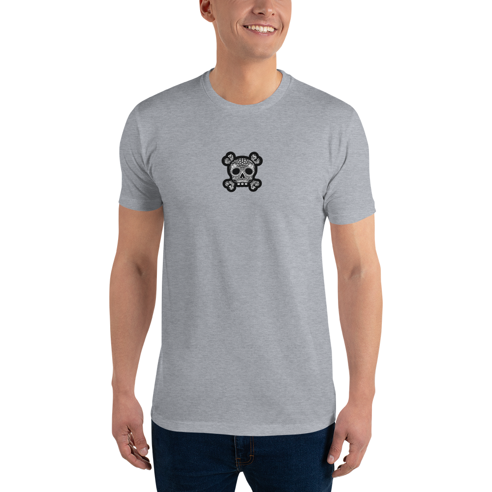 Short Sleeve CALAVERA T-shirt