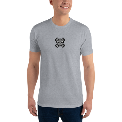 Short Sleeve CALAVERA T-shirt