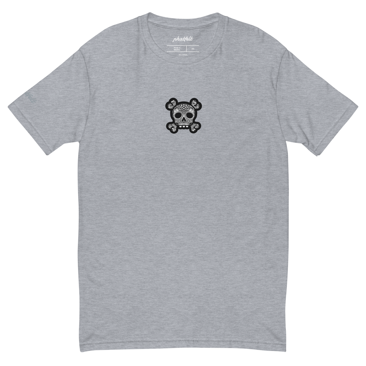 Short Sleeve CALAVERA T-shirt