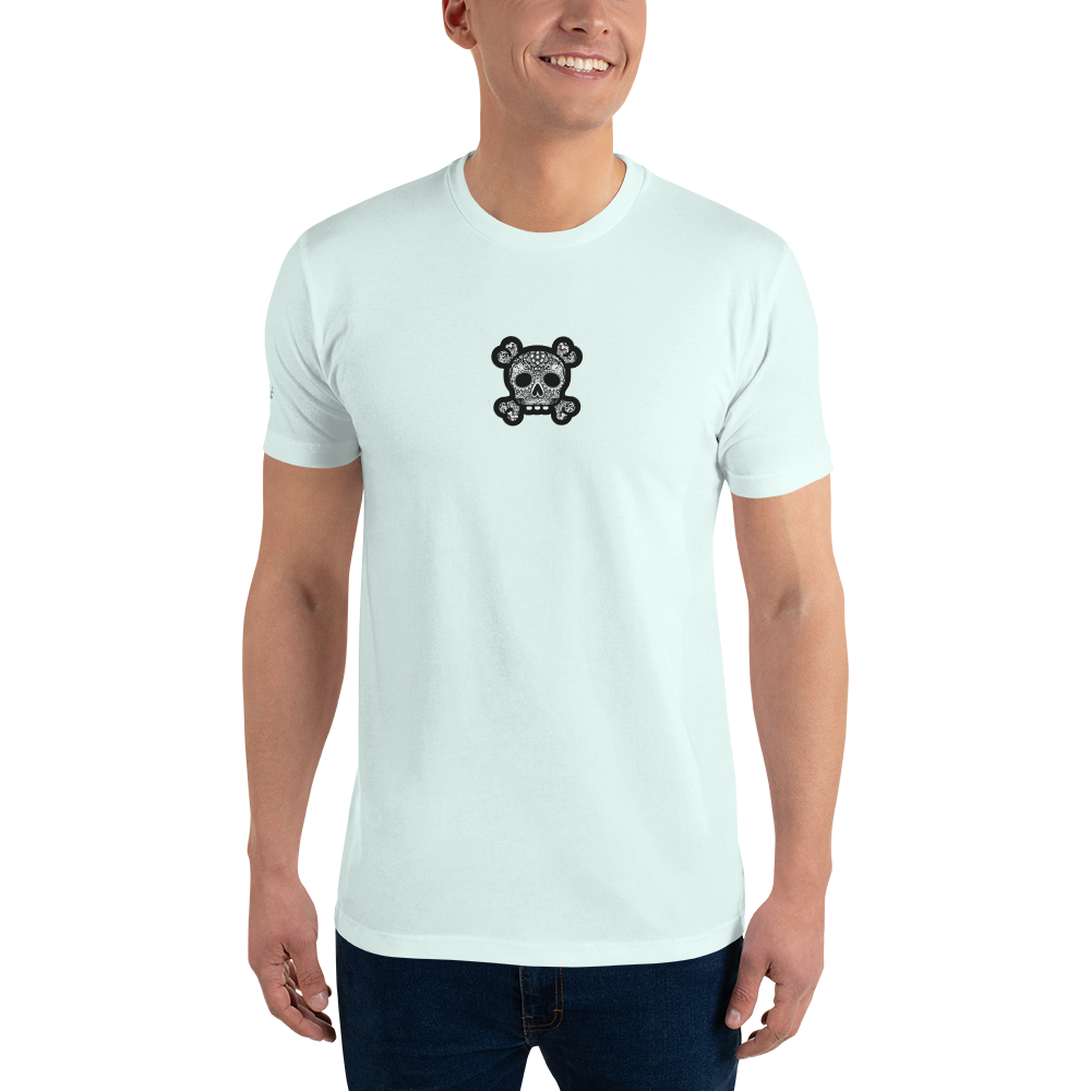 Short Sleeve CALAVERA T-shirt