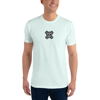 Short Sleeve CALAVERA T-shirt