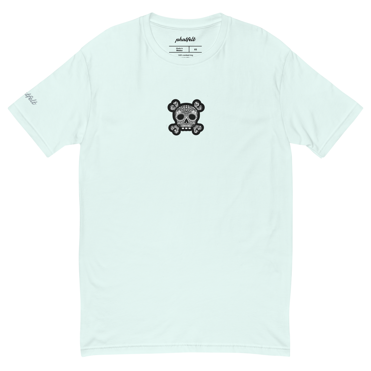 Short Sleeve CALAVERA T-shirt