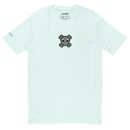 Short Sleeve CALAVERA T-shirt