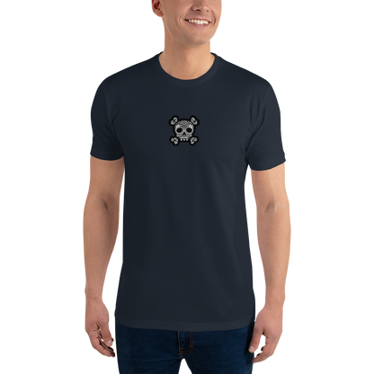 Short Sleeve CALAVERA T-shirt