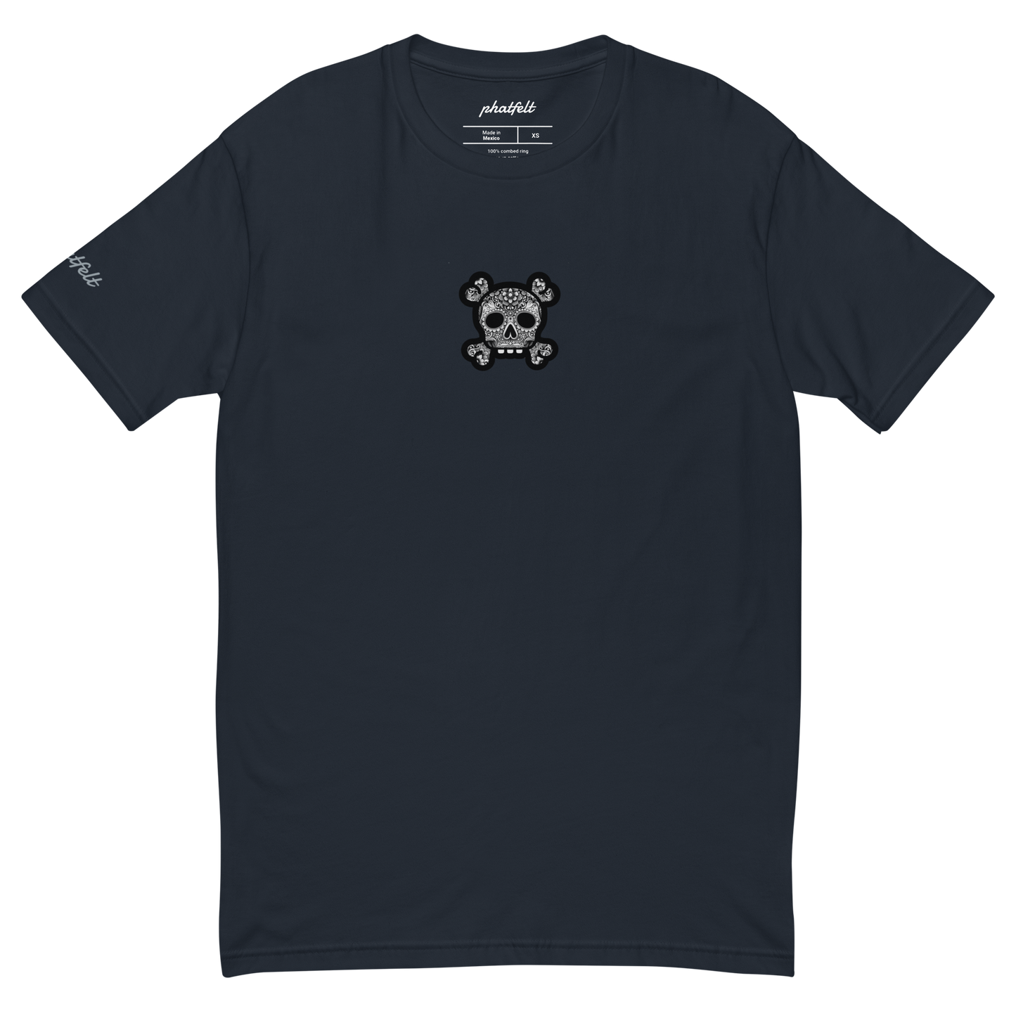 Short Sleeve CALAVERA T-shirt