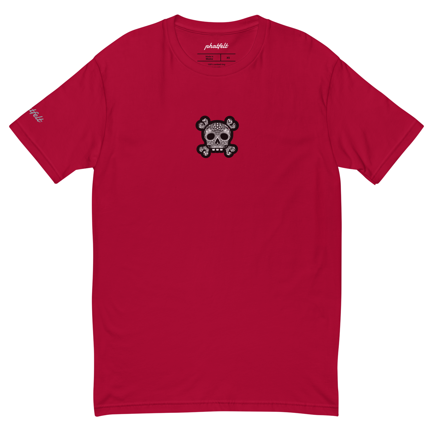 Short Sleeve CALAVERA T-shirt