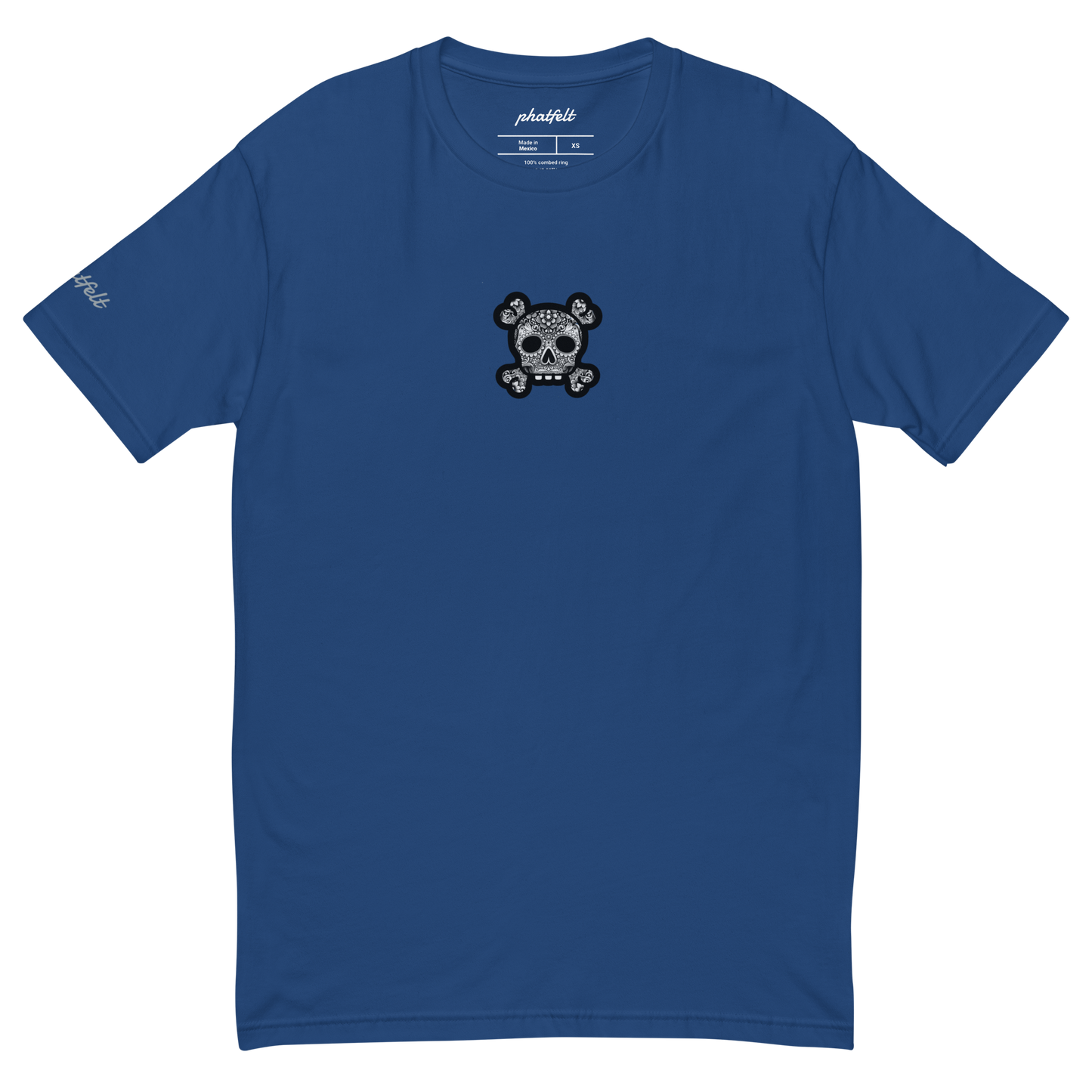 Short Sleeve CALAVERA T-shirt