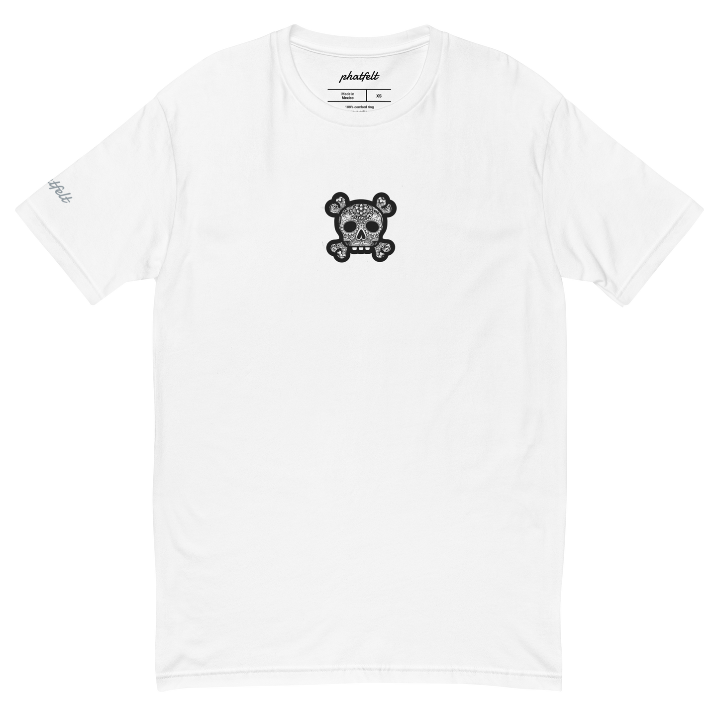 Short Sleeve CALAVERA T-shirt