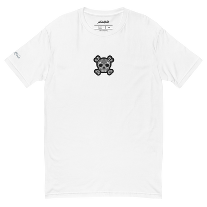 Short Sleeve CALAVERA T-shirt