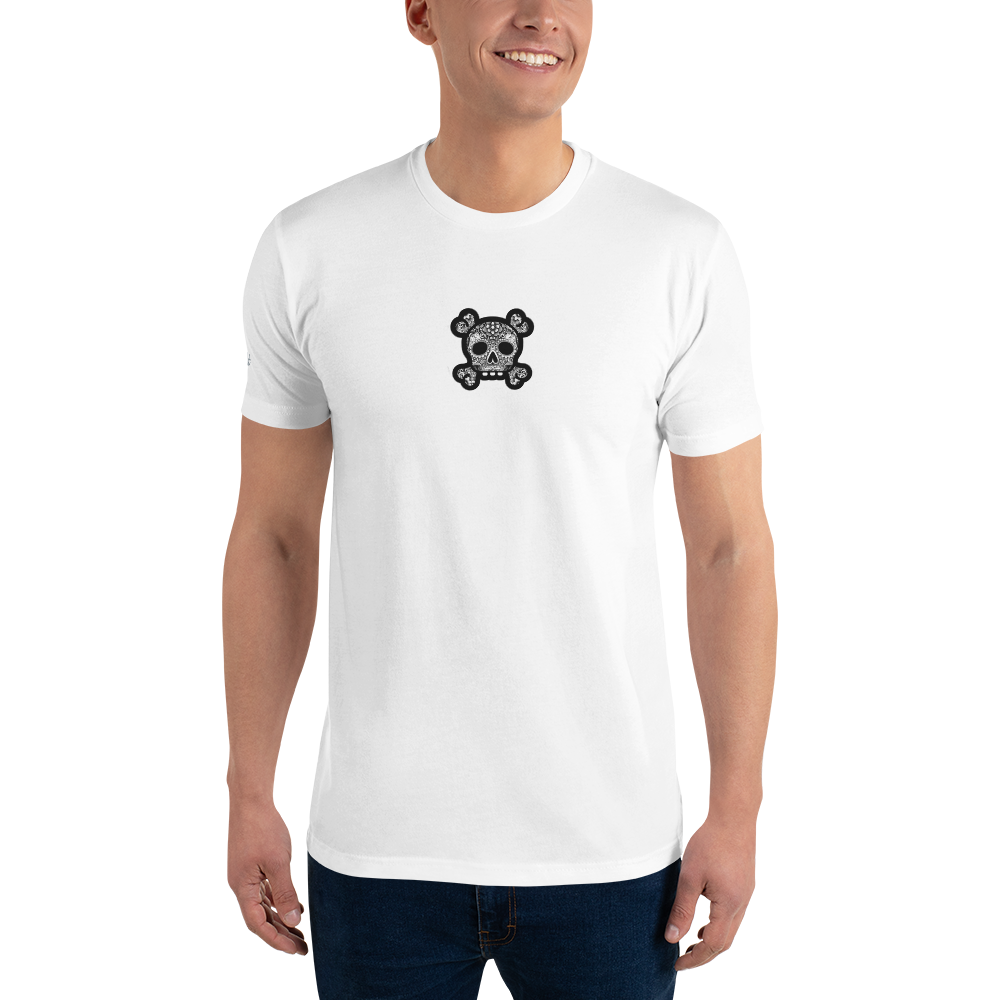 Short Sleeve CALAVERA T-shirt