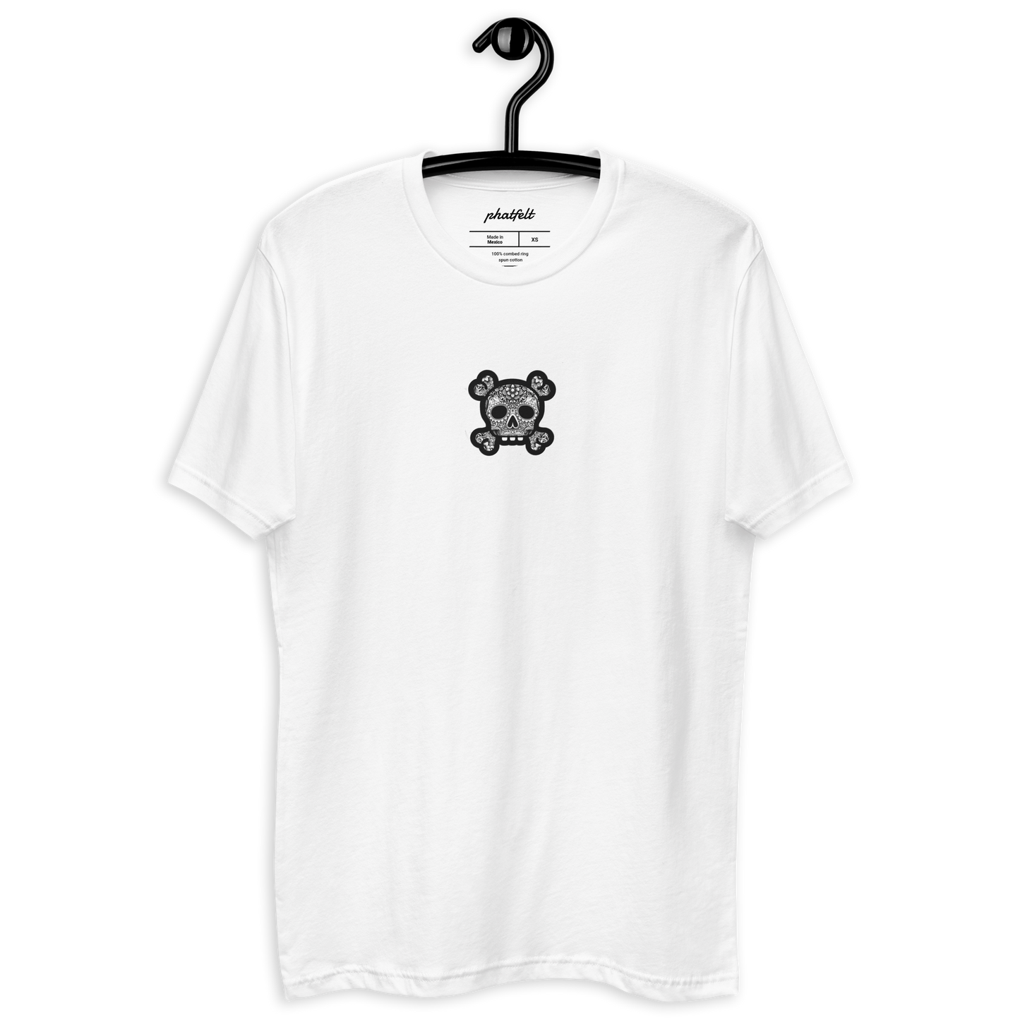 Short Sleeve CALAVERA T-shirt