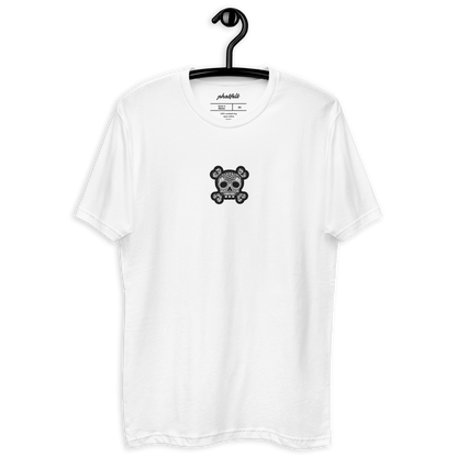 Short Sleeve CALAVERA T-shirt