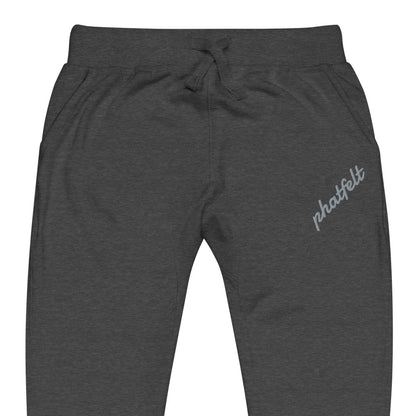 Fleece sweatpants