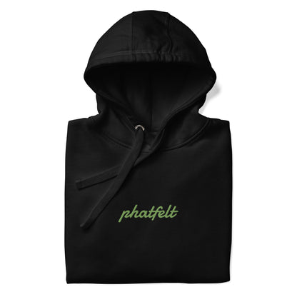 Phatfelt Hoodie