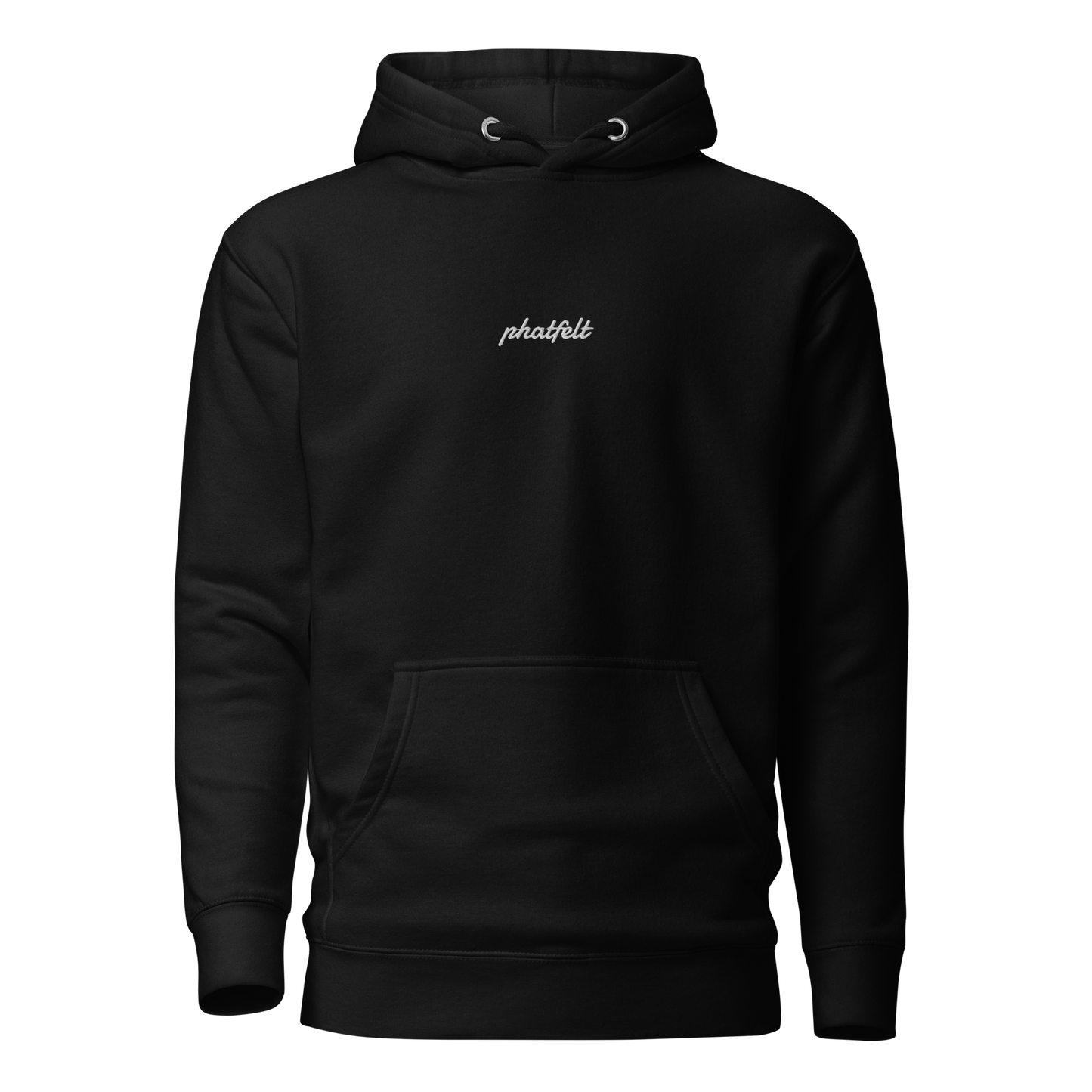 Zipheart Hoodie