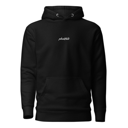 Zipheart Hoodie