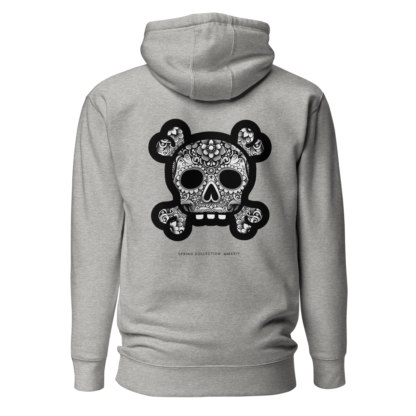 Calavera Hoodie