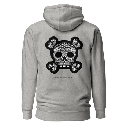 Calavera Hoodie