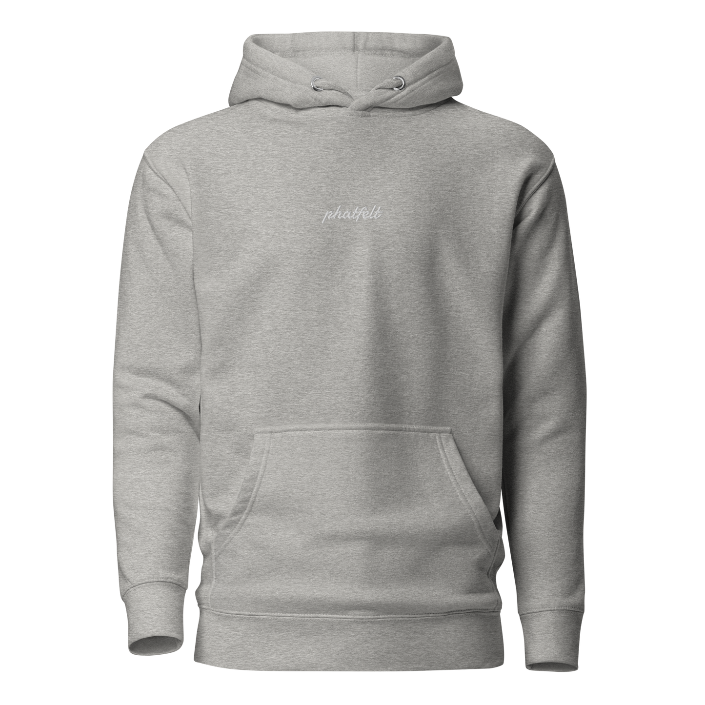 Zipheart Hoodie