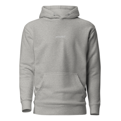 Zipheart Hoodie