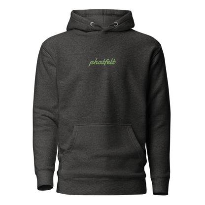 Phatfelt Hoodie