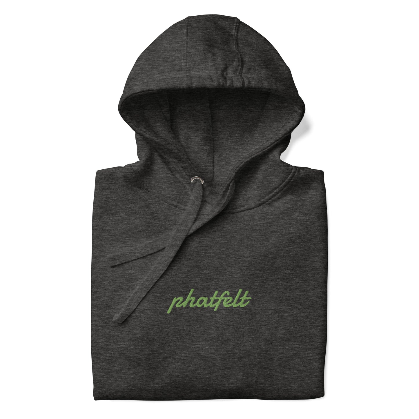 Phatfelt Hoodie