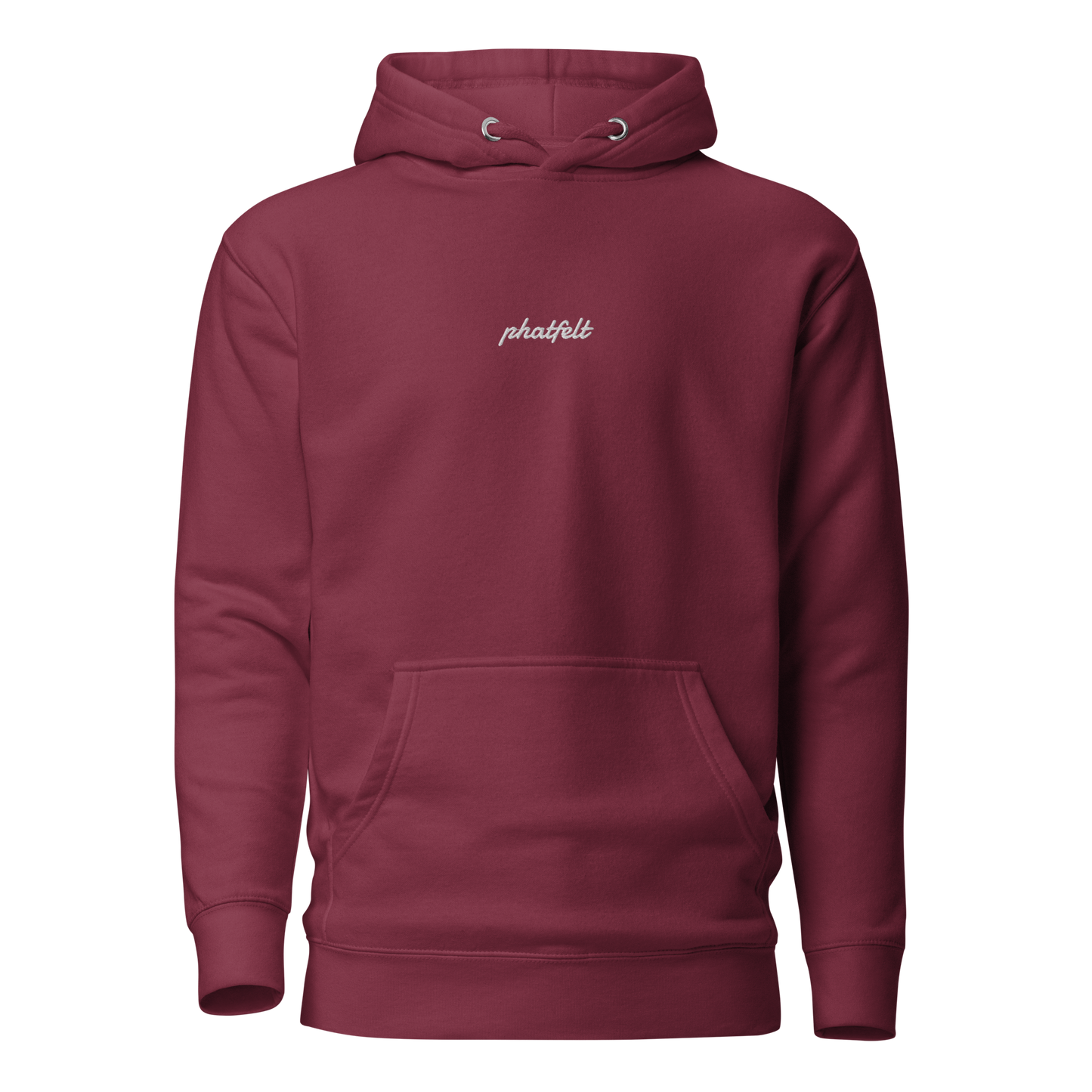 Zipheart Hoodie