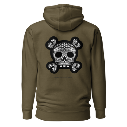 Calavera Hoodie