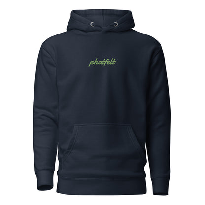 Phatfelt Hoodie