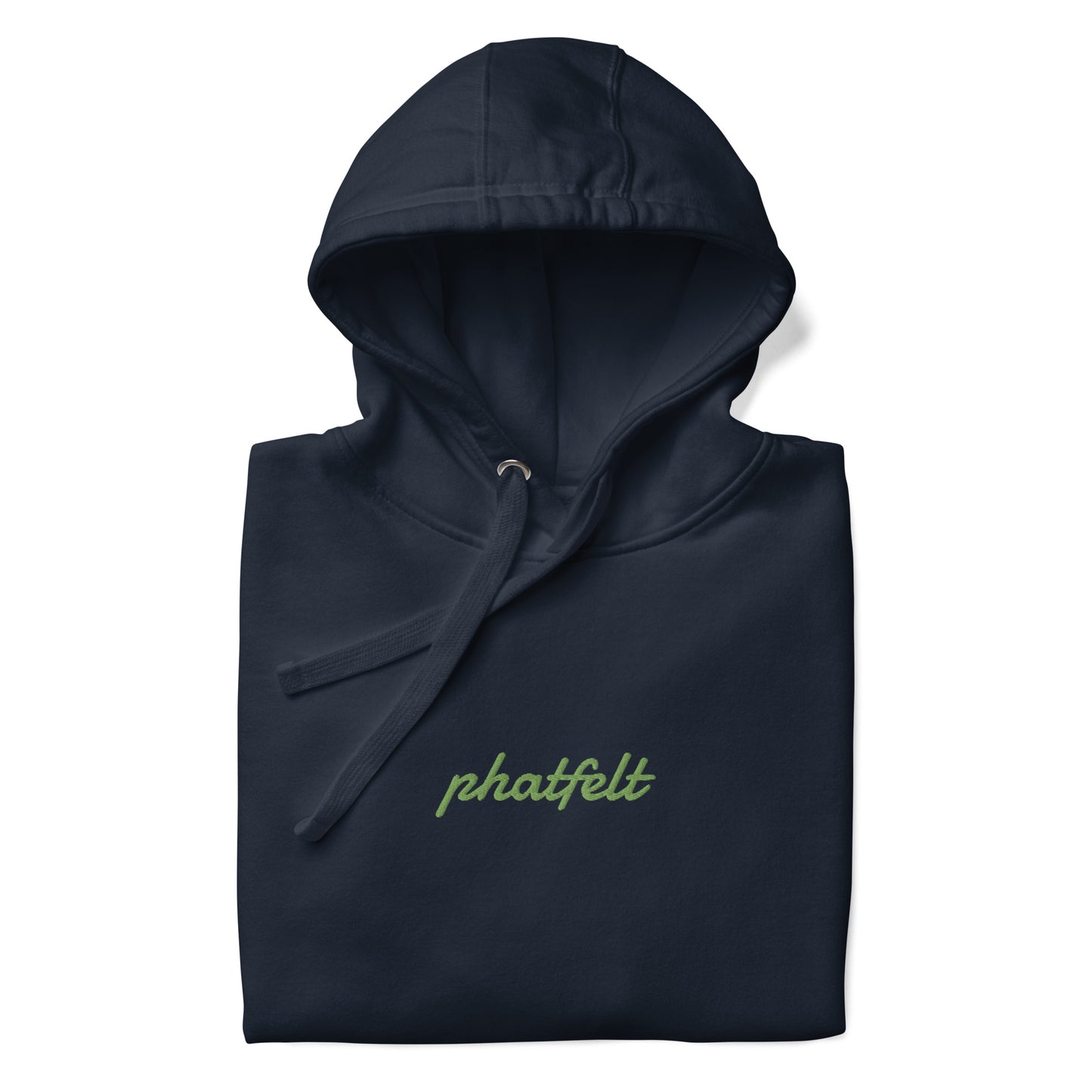 Phatfelt Hoodie