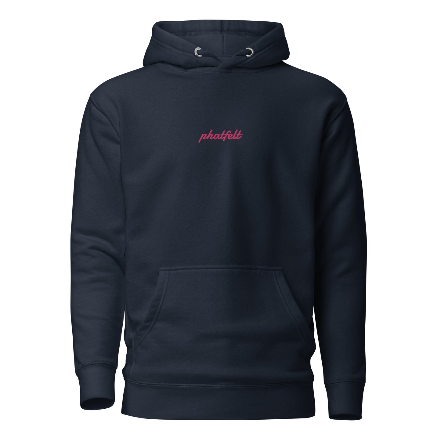 PINK MOON Unisex Hoodie