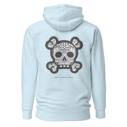 Calavera Hoodie