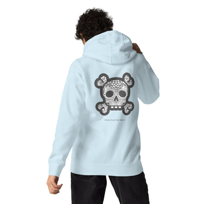 Calavera Hoodie