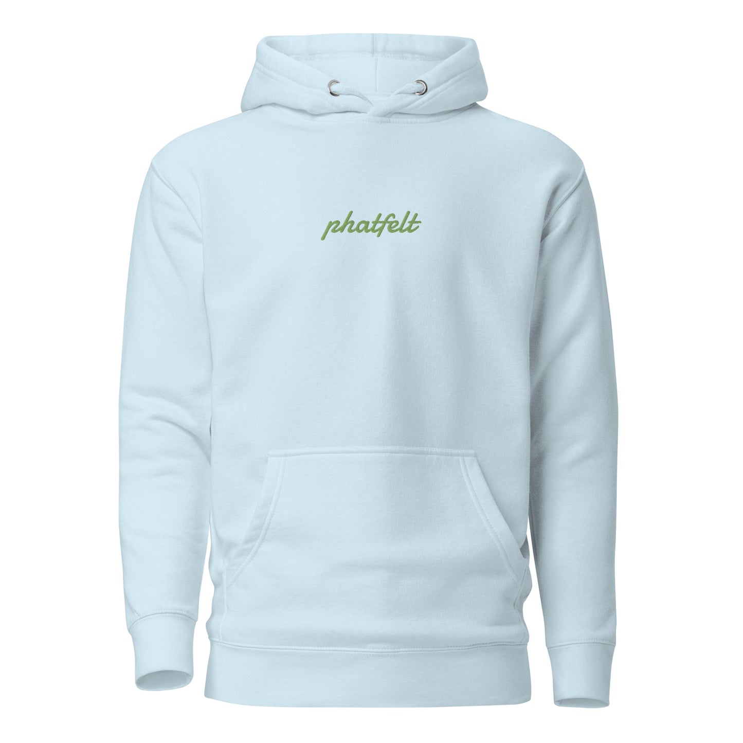 Phatfelt Hoodie