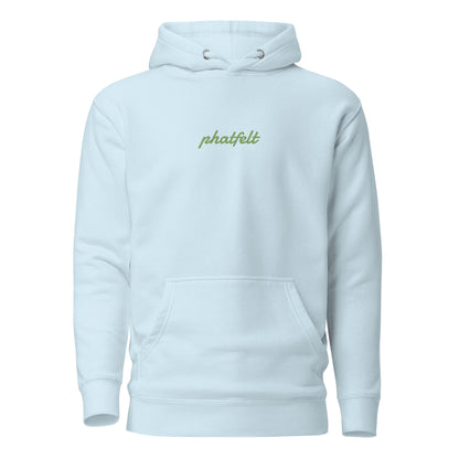 Phatfelt Hoodie