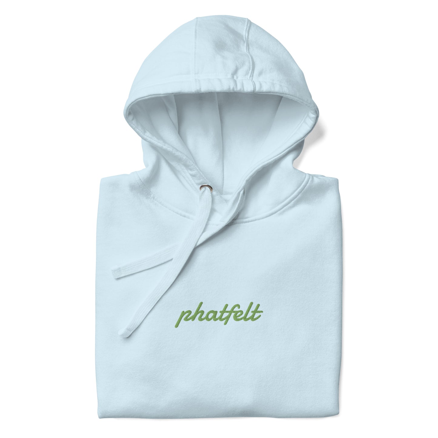 Phatfelt Hoodie