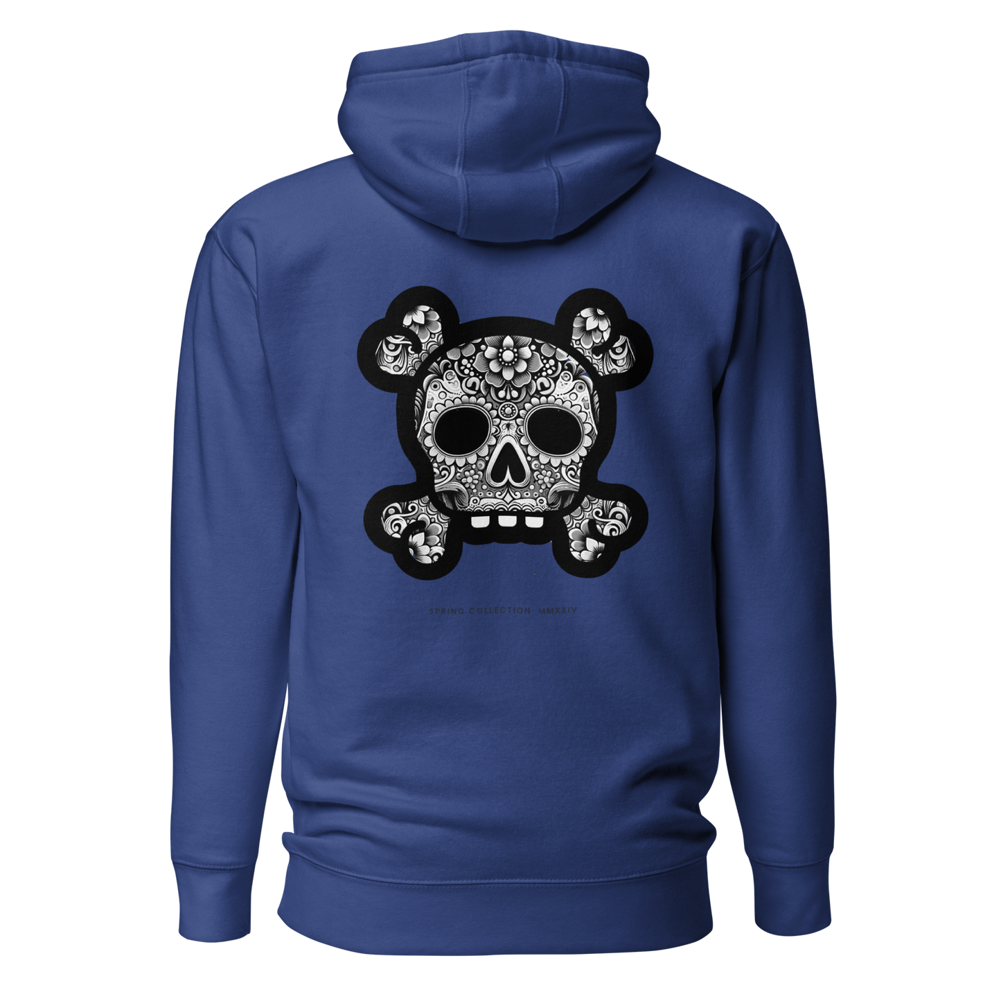 Calavera Hoodie