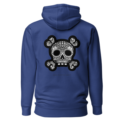 Calavera Hoodie