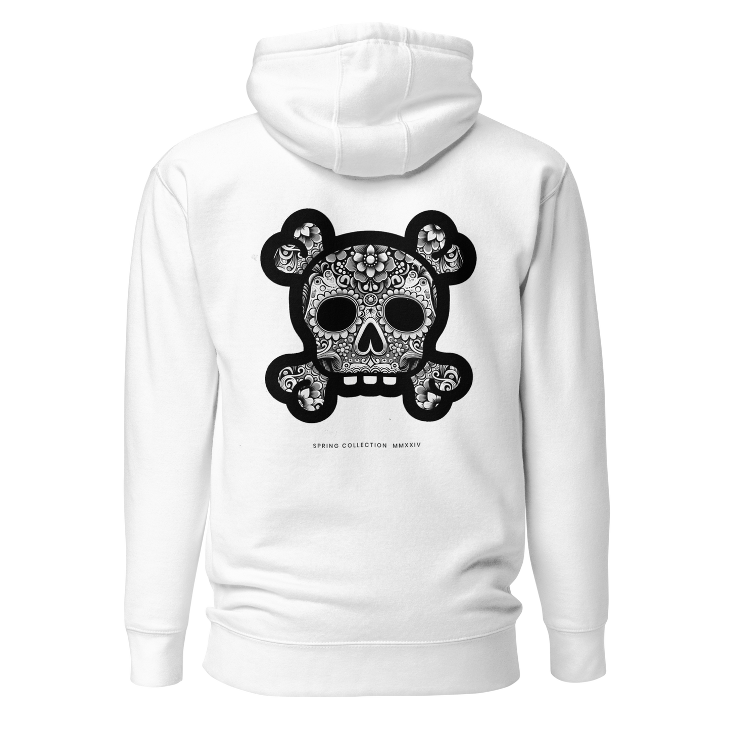 Calavera Hoodie