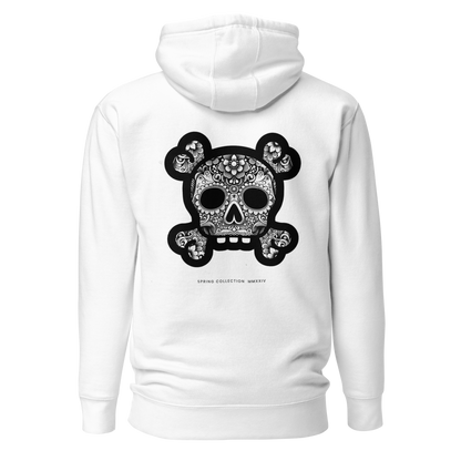 Calavera Hoodie