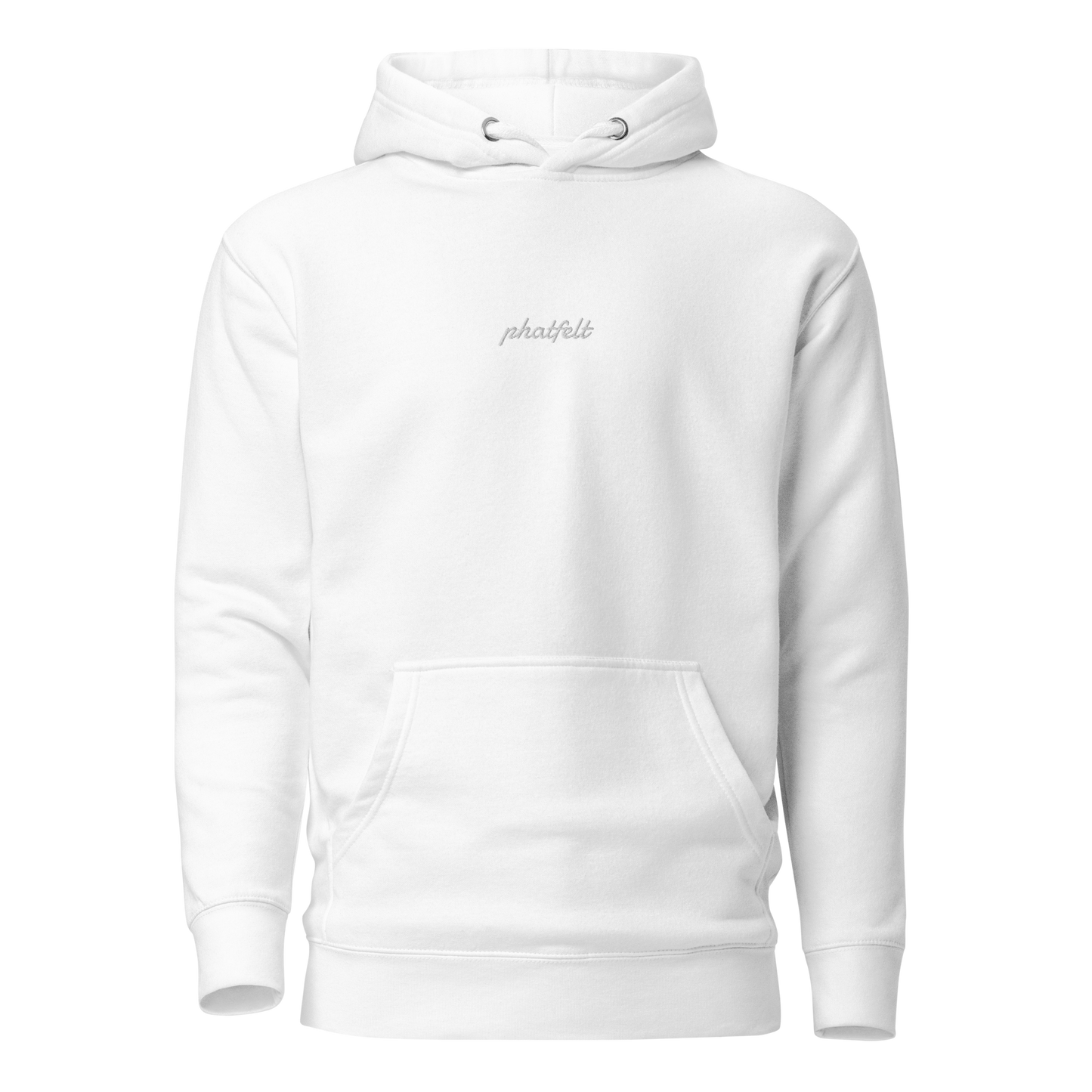 Zipheart Hoodie