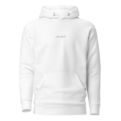 Zipheart Hoodie