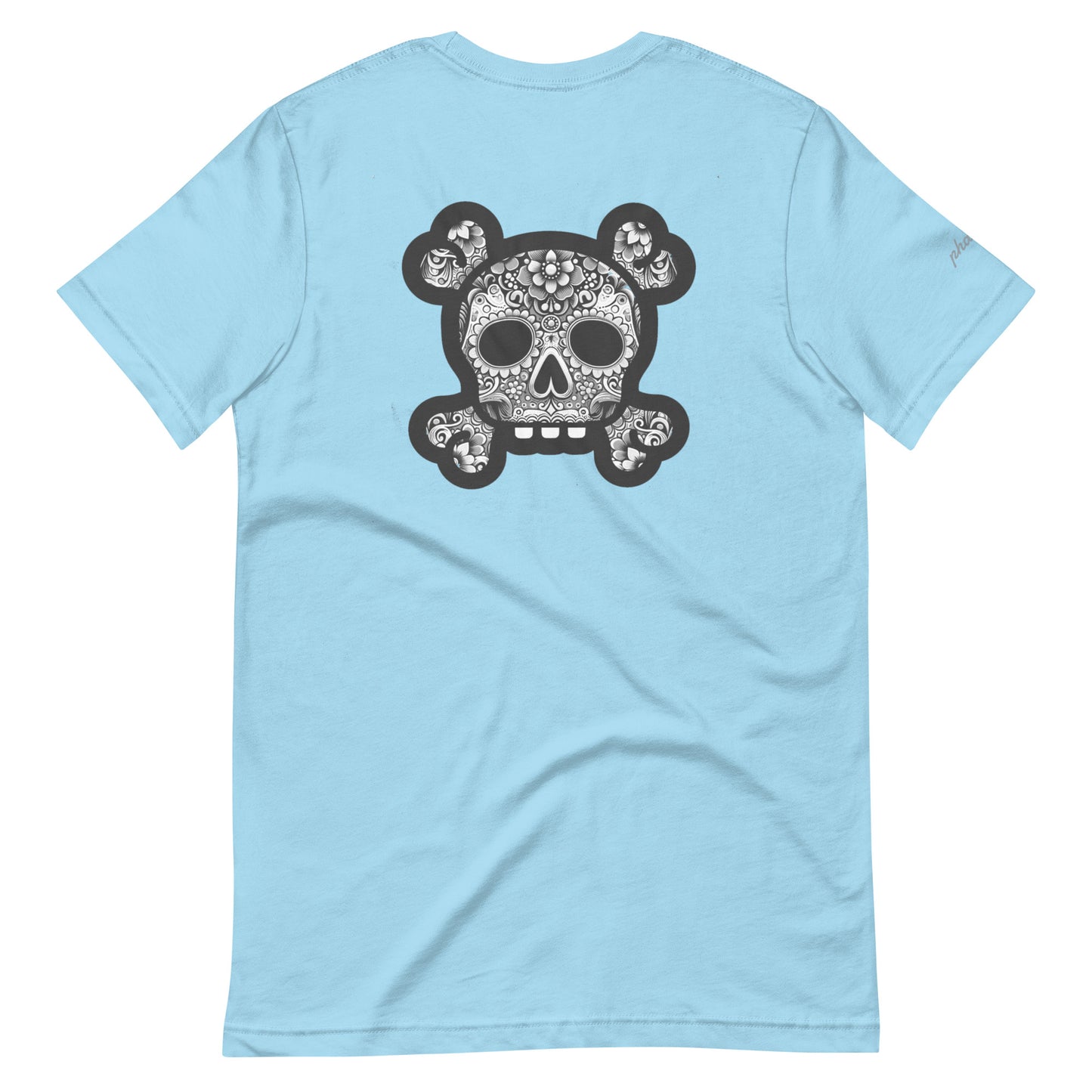 Calavera t-shirt