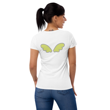 WINGS Women's short sleeve t-shirt