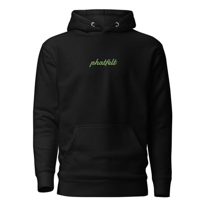 Phatfelt Hoodie